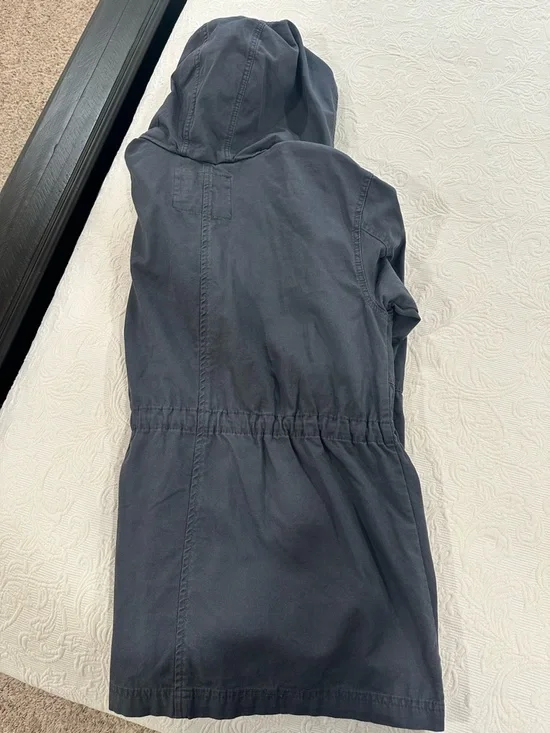 Utility Jacket - Picture 3 of 4